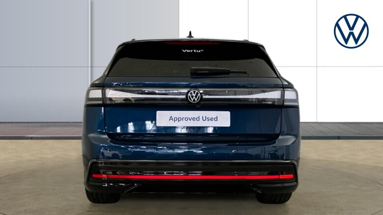 Volkswagen ID.7 210kW Match Pro Plus 77kWh 5dr Auto Electric Estate